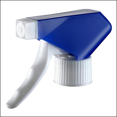 Couleur personnalisée Cou 28 mm 28/410 Pompes à main à déclencheur en plastique