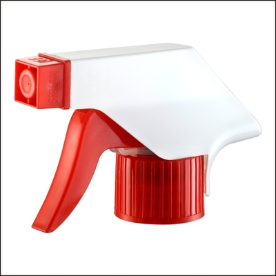 28/410 Mini pulvérisateur à démarreur d'eau de jardin en plastique