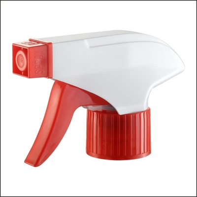 28/410 Mini pulvérisateur à démarreur d'eau de jardin en plastique