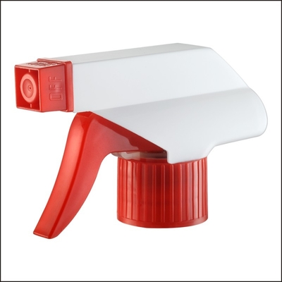 28/410 Mini pulvérisateur à démarreur d'eau de jardin en plastique