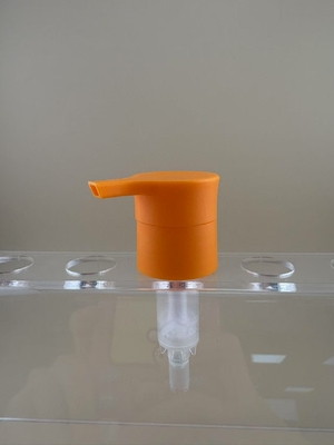 Dispensers de savon liquide pompe à lotion à vis pour bouteille de shampooing