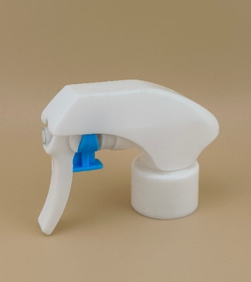 K106-2 Pulvérisateur à pompe à déclencheur blanc adapté aux normes élevées
