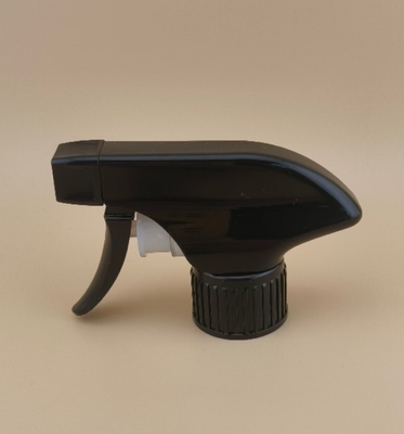 Pompes à déclencheur noir pulvérisateur K101-11 déclencheur pour coiffure