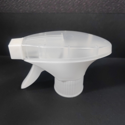 Pulvérisateur à pompe à déclencheur de couleur blanche K103B-1