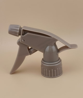 Pulvérisateur à déclencheur brun K109-A1 pour coiffure