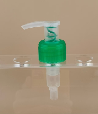 Pompes de lotion pour soins essentiels de la peau K204-1 Fermeture gauche-droite CRC Possible