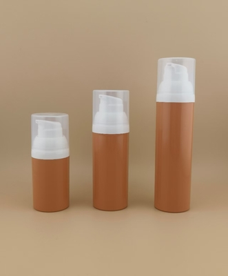 Pulvérisateur à pompe de parfum brun 803B pour le commerce