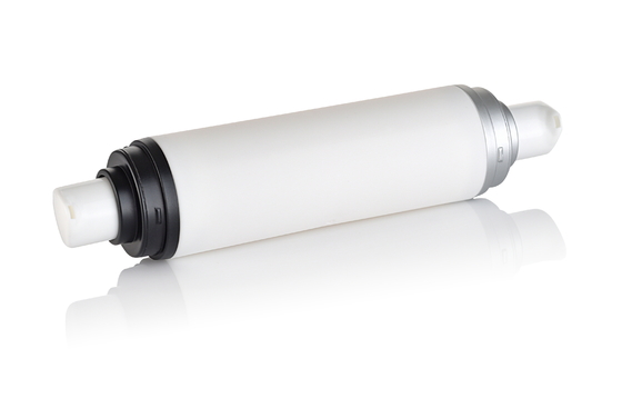 Bouteille à vide de crème de jour et de nuit à double tête de 15 ml