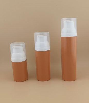 Pulvérisateur de pompe à parfum brun 803A pour les produits de consommation