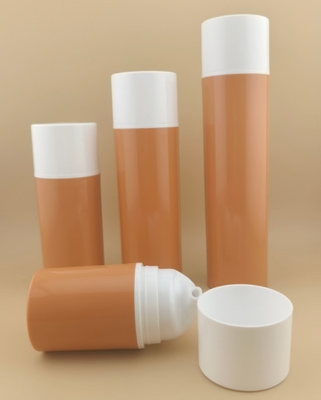 Une grande pompe à parfum marron 806B pour le commerce