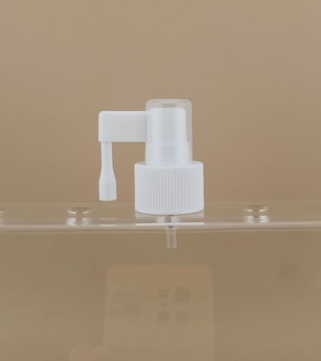 Pulvérisateur de brume blanche oral K310B pour médicament
