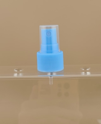 Le pulvérisateur de brume fine à ruban bleu K302 déclencheur La solution parfaite pour les bouteilles cosmétiques