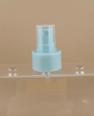 Cyan Smooth Fine Mist Sprayer K302 Trigger La solution parfaite pour les bouteilles de cosmétiques