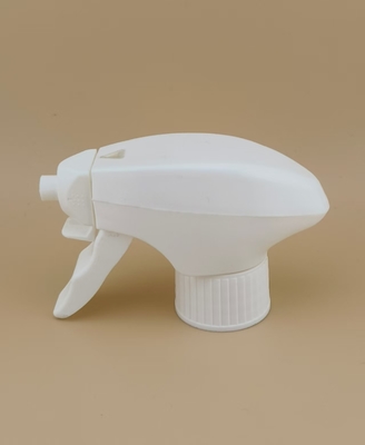 Pulvérisateur à déclencheur simple blanc K103B pour bouteilles cosmétiques