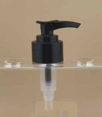Pompe à lotion en plastique PP K208-2 pour bouteilles de shampooing