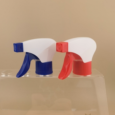 K101-1 Pulvérisateur à pompe à déclenchement de n'importe quelle couleur pour les applications lourdes