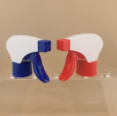 K101-1 Pulvérisateur à pompe à déclenchement de n'importe quelle couleur pour les applications lourdes
