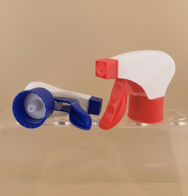 K101-1 Pulvérisateur à pompe à déclenchement de n'importe quelle couleur pour les applications lourdes