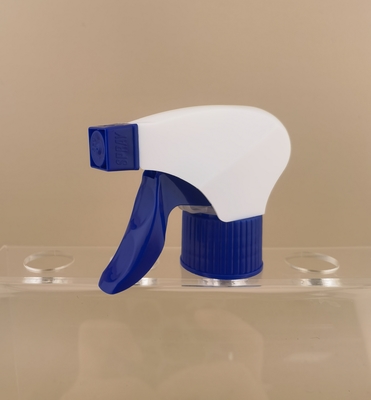 K101-1 Pulvérisateur à pompe à déclenchement de n'importe quelle couleur pour les applications lourdes