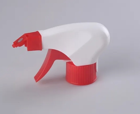 Pulvérisateur à gâchette moussant pour produits chimiques ménagers écologiques, pour solution de nettoyage dégradable