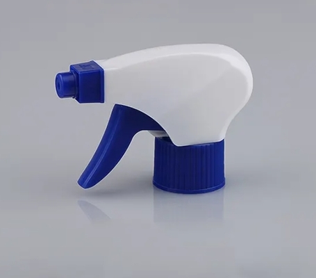 Pulvérisateur à gâchette moussant pour produits chimiques ménagers écologiques, pour solution de nettoyage dégradable