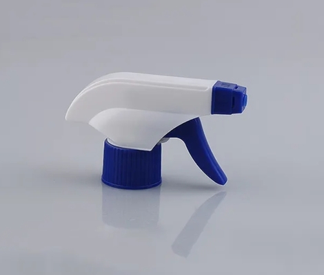 0.055-0.06ml/T Pulvérisateur à gâchette en plastique pour bouteille d'eau à main pour le nettoyage domestique