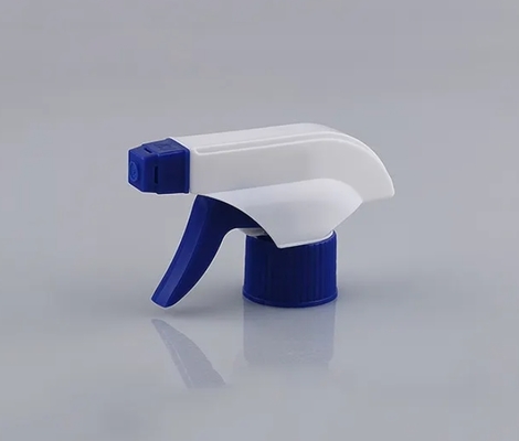 0.055-0.06ml/T Pulvérisateur à gâchette en plastique pour bouteille d'eau à main pour le nettoyage domestique
