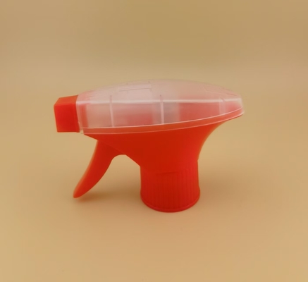 Pulvérisateur à déclencheur en PE en mousse Pulvérisateur à déclencheur mini 28/410 pour l'environnement