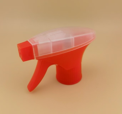 Pulvérisateur à déclencheur en PE en mousse Pulvérisateur à déclencheur mini 28/410 pour l'environnement