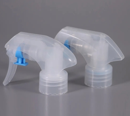Pompes de pulvérisation de jardin en plastique de haute qualité