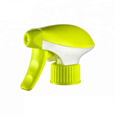 Pulvérisateur de déclenchement 28/410 Mousse et buse de pulvérisateur pour les produits de blanchiment et de détergent