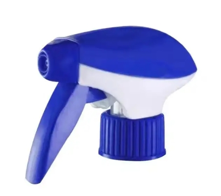 Pulvérisateur de déclenchement 28/410 Mousse et buse de pulvérisateur pour les produits de blanchiment et de détergent