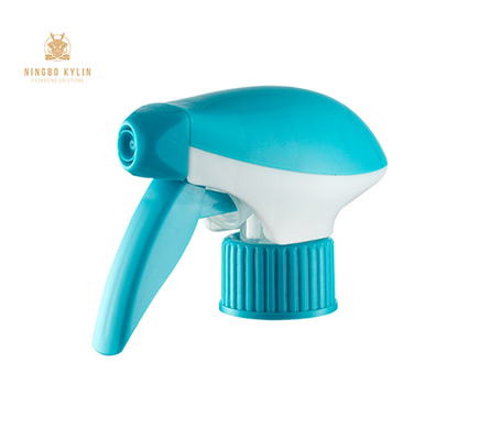Pulvérisateur de déclenchement 28/410 Mousse et buse de pulvérisateur pour les produits de blanchiment et de détergent