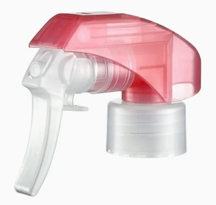 Pulvérisateur de déclenchement 28/410 Mousse et buse de pulvérisateur pour les produits de blanchiment et de détergent