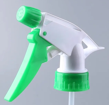 Tête de pompe, têtes de pompe, pulvérisateur à gâchette puissant 28/400 PP SD109-A2 Pulvérisateur à gâchette en plastique