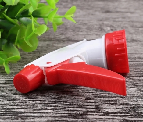 Tête de pompe, têtes de pompe, pulvérisateur à gâchette puissant 28/400 PP SD109-A2 Pulvérisateur à gâchette en plastique