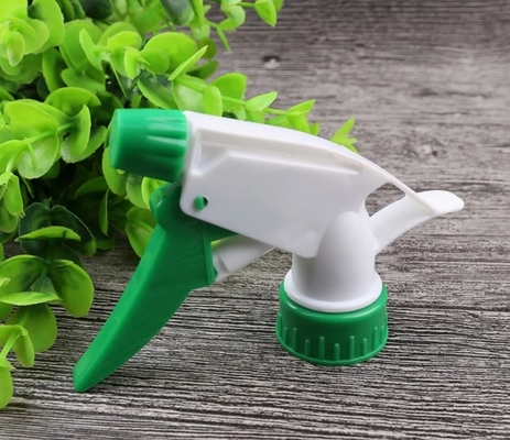Tête de pompe, têtes de pompe, pulvérisateur à gâchette puissant 28/400 PP SD109-A2 Pulvérisateur à gâchette en plastique