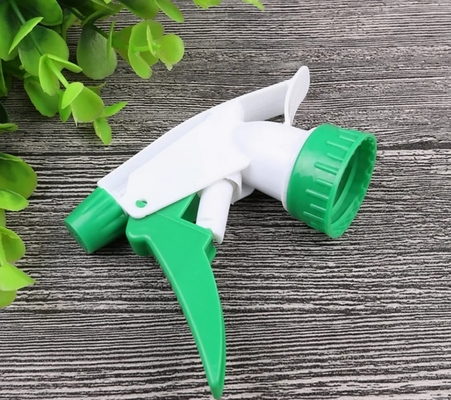 Tête de pompe, têtes de pompe, pulvérisateur à gâchette puissant 28/400 PP SD109-A2 Pulvérisateur à gâchette en plastique