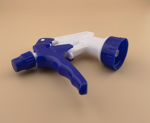 Pulvérisateur à gâchette en plastique pour l'agriculture et le jardinage, nettoyage 28/400 28/410 SD109-D1