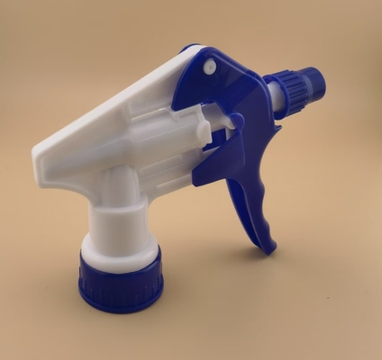 Pulvérisateur à gâchette en plastique pour l'agriculture et le jardinage, nettoyage 28/400 28/410 SD109-D1