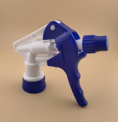Pulvérisateur à gâchette en plastique pour l'agriculture et le jardinage, nettoyage 28/400 28/410 SD109-D1