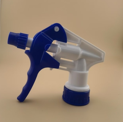 Pulvérisateur à gâchette en plastique pour l'agriculture et le jardinage, nettoyage 28/400 28/410 SD109-D1