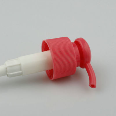 Emballage Pompe à lotion liquide pour les bouteilles K201-6 Pompe à lotion pour les produits cosmétiques de soins de la peau