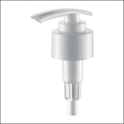 Pompe distributrice de lotion pour soins de la peau, emballage cosmétique, savon, lotion liquide, distributeur à pompe pour flacons