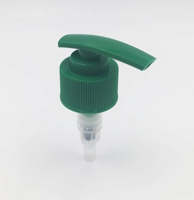 Pompe distributrice de lotion pour soins de la peau, emballage cosmétique, savon, lotion liquide, distributeur à pompe pour flacons
