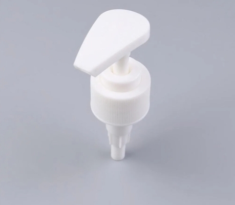 Pompes à vide pour emballages cosmétiques en plastique 24/415