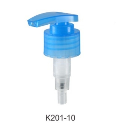 Pompes à vide pour emballages cosmétiques en plastique 24/415