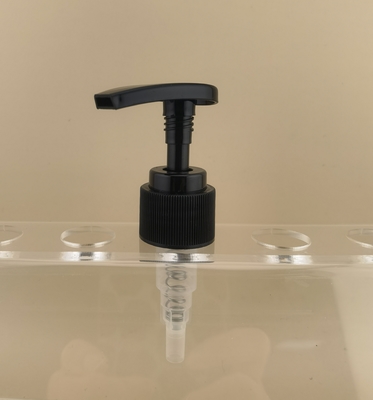 Pompes à vide pour emballages cosmétiques en plastique 24/415