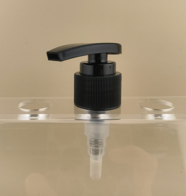 Pompes à vide pour emballages cosmétiques en plastique 24/415