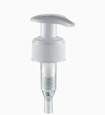 Pompe doseuse de crème anti-horaire, étanche et réutilisable K203-2